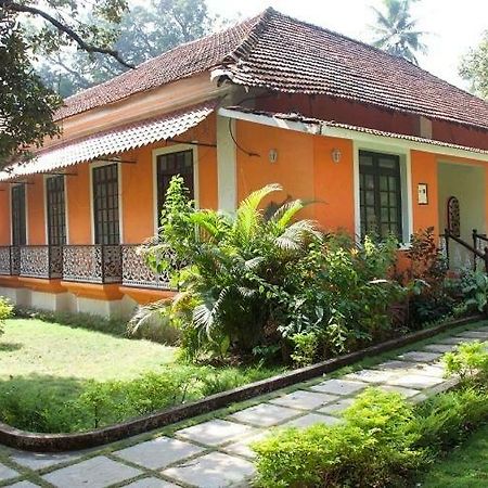 Country Side Inn Portuguese Guest House Cuelim Extérieur photo