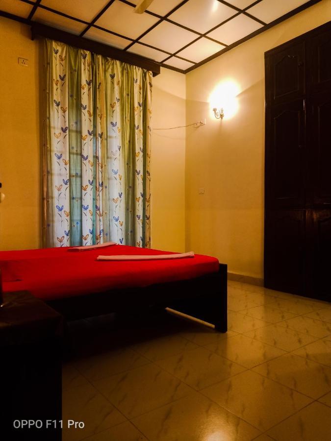 Country Side Inn Portuguese Guest House Cuelim Extérieur photo