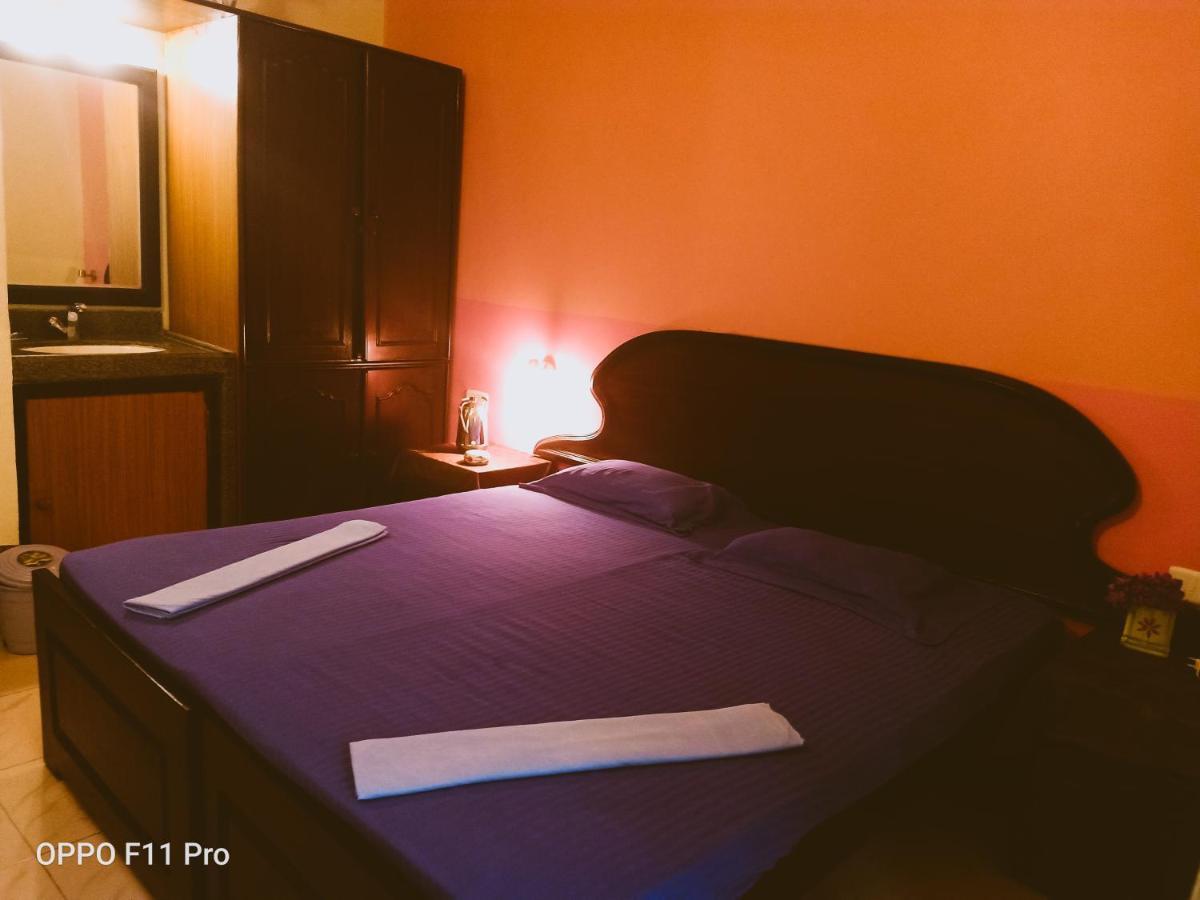 Country Side Inn Portuguese Guest House Cuelim Extérieur photo