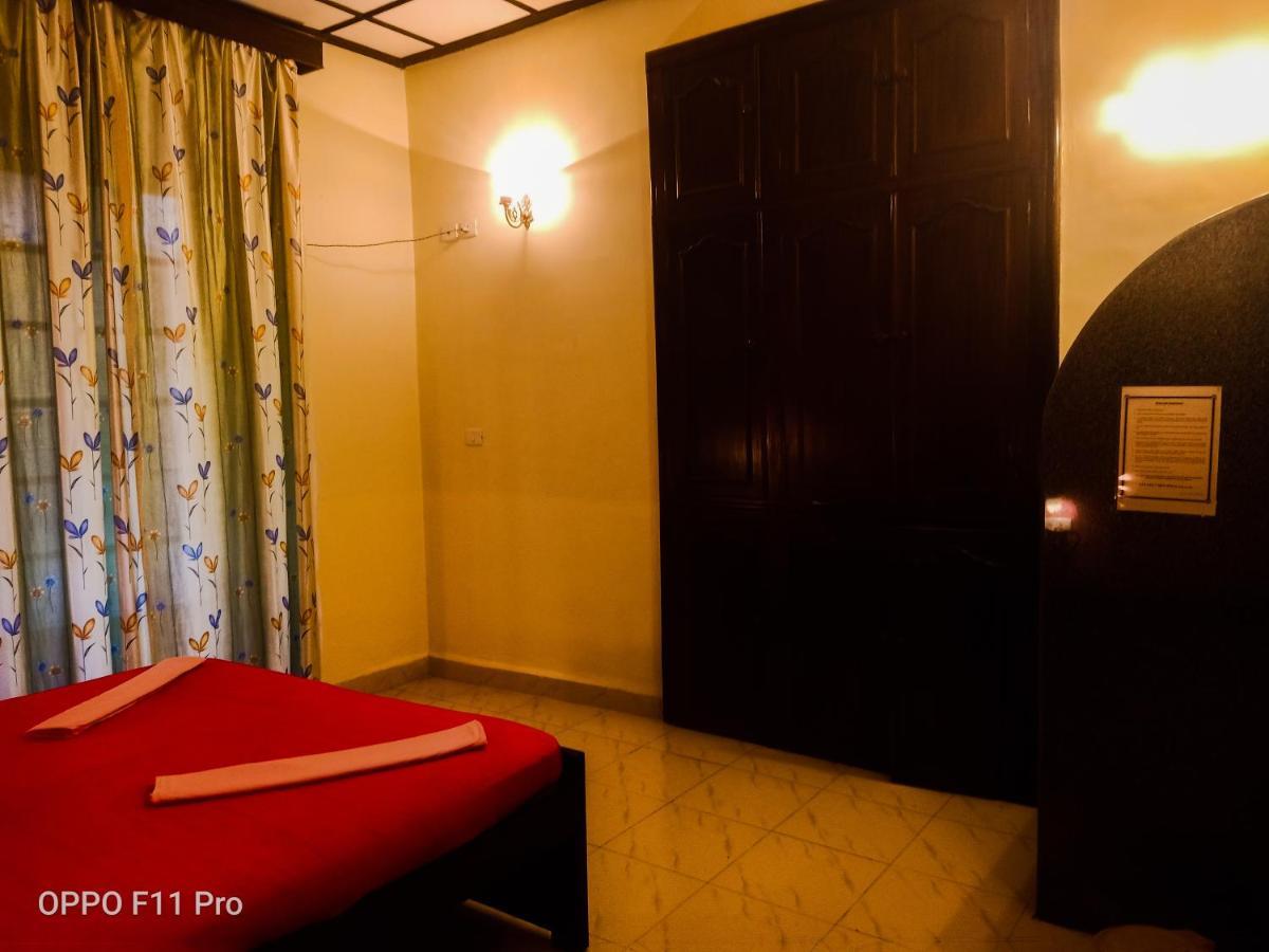 Country Side Inn Portuguese Guest House Cuelim Extérieur photo