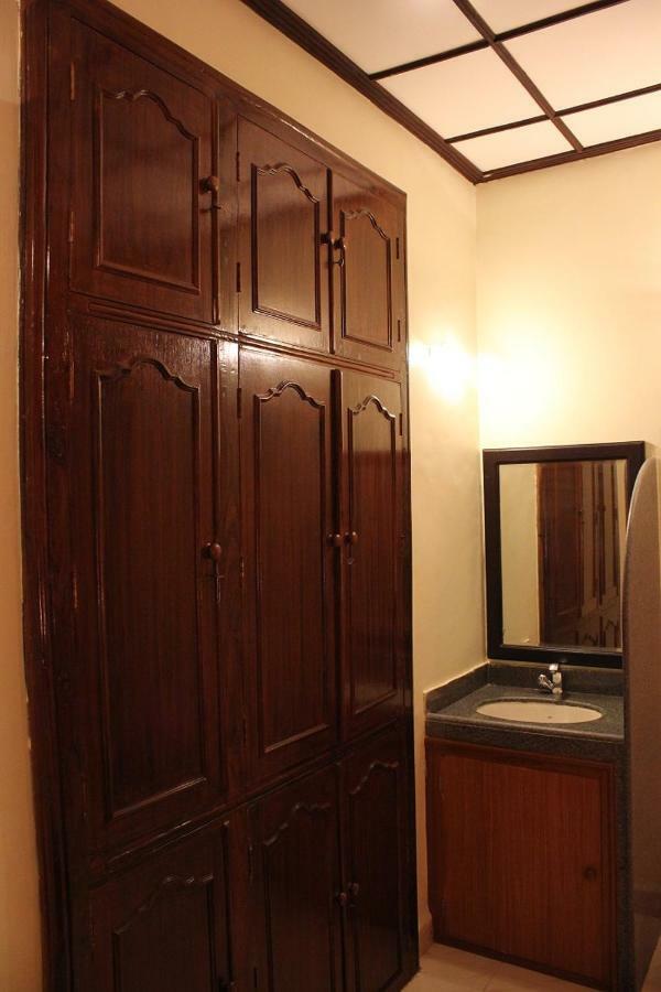 Country Side Inn Portuguese Guest House Cuelim Extérieur photo