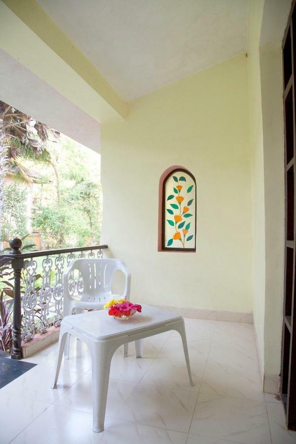 Country Side Inn Portuguese Guest House Cuelim Extérieur photo